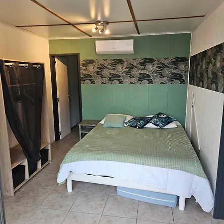Maison Confort 4 Ch 8p Domaine Prive Avec Piscines, Et A 10 Min A Pied *