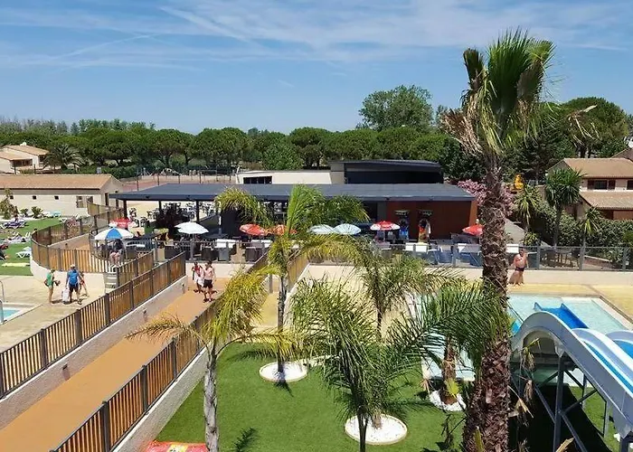 펜션 Maison Confort 4 Ch 8p Domaine Prive Avec Piscines, Et A 10 Min A Pied