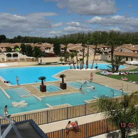 Maison Confort 4 Ch 8p Domaine Prive Avec Piscines, Et A 10 Min A Pied *