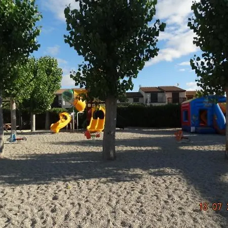 Maison Confort 4 Ch 8p Domaine Prive Avec Piscines, Et A 10 Min A Pied Ferienhaus Portiragnes