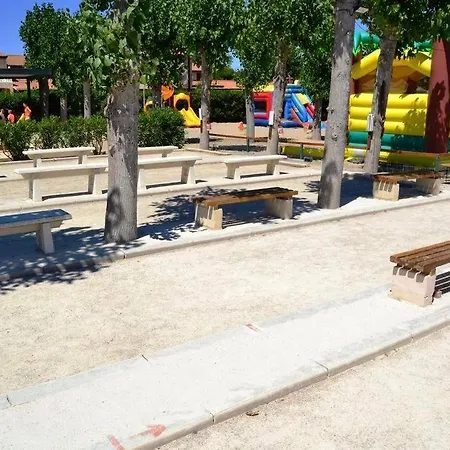 Maison Confort 4 Ch 8p Domaine Prive Avec Piscines, Et A 10 Min A Pied * Portiragnes