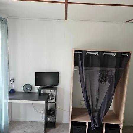 Holiday home Maison Confort 4 Ch 8p Domaine Prive Avec Piscines, Et A 10 Min A Pied *
