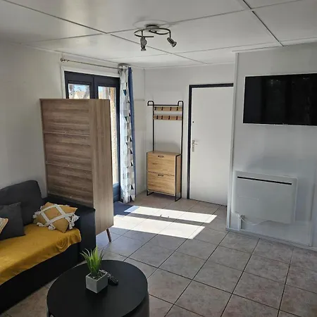 Holiday home Maison Confort 4 Ch 8p Domaine Prive Avec Piscines, Et A 10 Min A Pied *