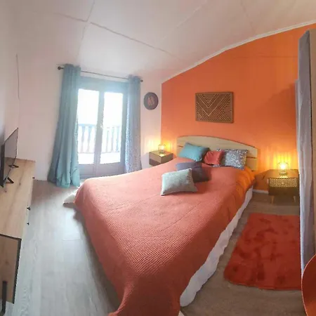 Maison Confort 4 Ch 8p Domaine Prive Avec Piscines, Et A 10 Min A Pied *