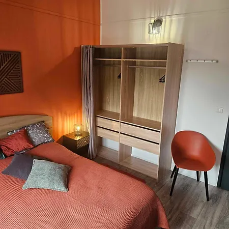 Maison Confort 4 Ch 8p Domaine Prive Avec Piscines, Et A 10 Min A Pied *