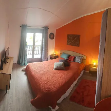 Maison Confort 4 Ch 8p Domaine Prive Avec Piscines, Et A 10 Min A Pied