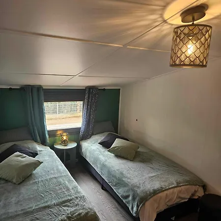 Tatil Evi Maison Confort 4 Ch 8p Domaine Prive Avec Piscines, Et A 10 Min A Pied