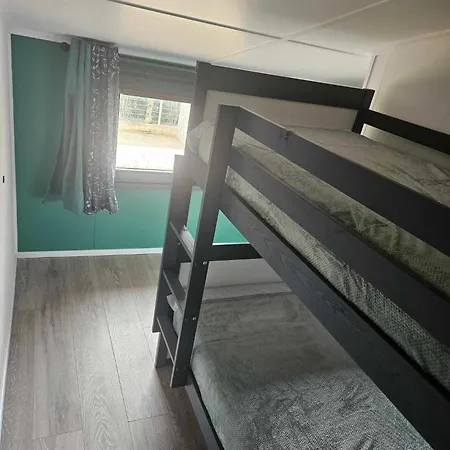 Maison Confort 4 Ch 8p Domaine Prive Avec Piscines, Et A 10 Min A Pied Holiday home *