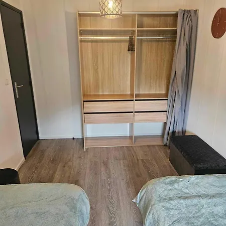 Ferienhaus Maison Confort 4 Ch 8p Domaine Prive Avec Piscines, Et A 10 Min A Pied Portiragnes