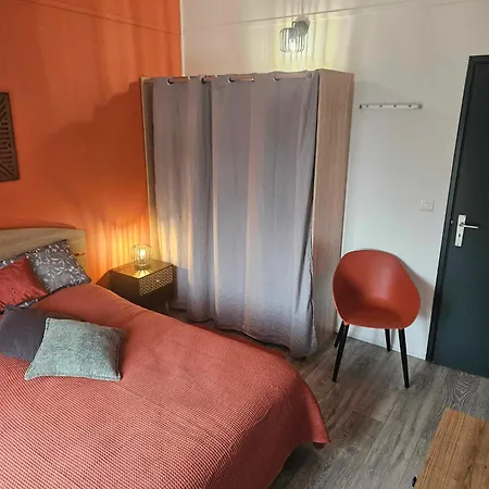 Maison Confort 4 Ch 8p Domaine Prive Avec Piscines, Et A 10 Min A Pied * Portiragnes