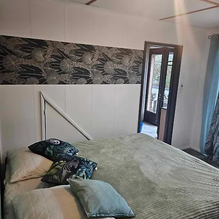 Tatil Evi Maison Confort 4 Ch 8p Domaine Prive Avec Piscines, Et A 10 Min A Pied *