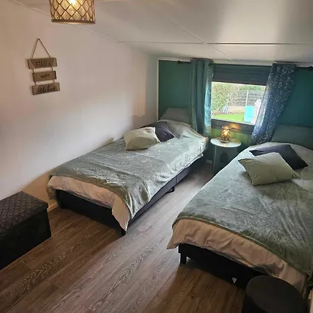 Maison Confort 4 Ch 8p Domaine Prive Avec Piscines, Et A 10 Min A Pied Ferienhaus Portiragnes