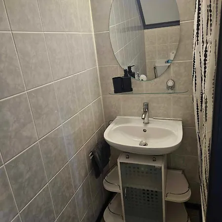 Ferienhaus Maison Confort 4 Ch 8p Domaine Prive Avec Piscines, Et A 10 Min A Pied Portiragnes