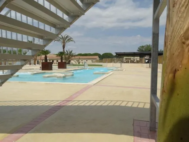 Maison Confort 4 Ch 8p Domaine Prive Avec Piscines, Et A 10 Min A Pied Dom wakacyjny