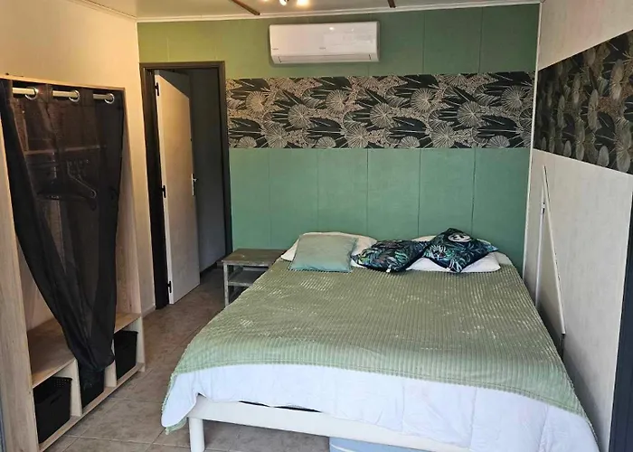 Maison Confort 4 Ch 8p Domaine Prive Avec Piscines, Et A 10 Min A Pied *